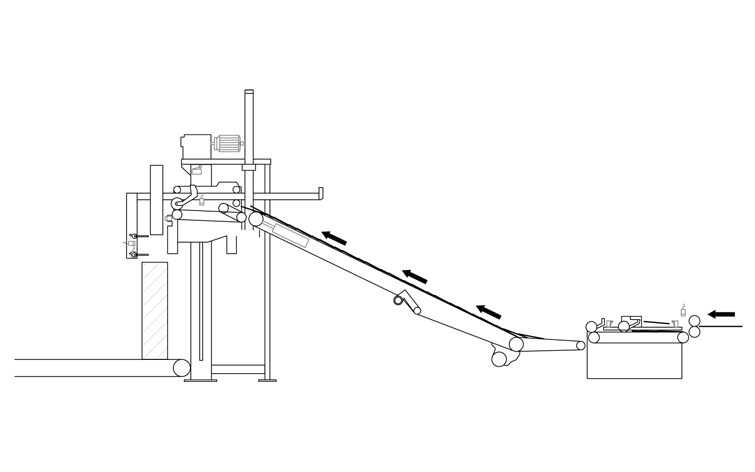 糊箱機