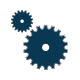 Electronic gear