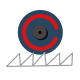 Virtual master axis