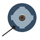 High-speed cam