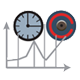 Graphic electronic cam